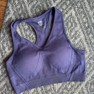 Aybl sports bra size s